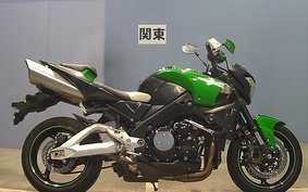 SUZUKI B-KING 2008 GX71A