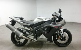 YAMAHA YZF-R1 2002 RN09