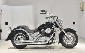 SUZUKI INTRUDER 400 Classic 2008 VK54A