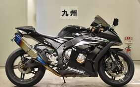 KAWASAKI ZX 10 NINJA R A 2014 ZXT00J