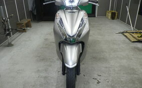 HONDA LEAD 125 JF45