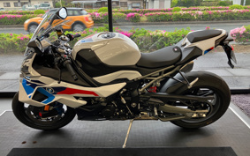 BMW S1000RR 2025 0P21