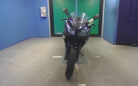 KAWASAKI NINJA 250 EX250L