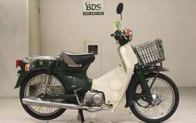 HONDA C50 SUPER CUB AA01