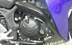 YAMAHA YZF-R25 RG43J