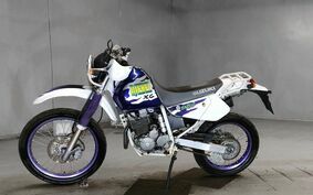 SUZUKI DJEBEL 250 XC Type SJ45A