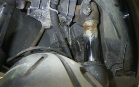 SUZUKI ADDRESS V125 CF46A