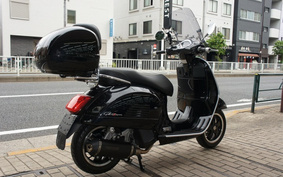 VESPA GTS150 Super