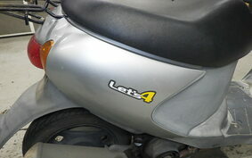 SUZUKI LET's 4 CA45A