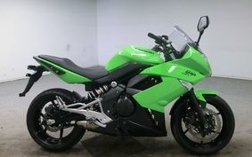 KAWASAKI NINJA 400 R 2010 ER400B