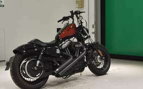 HARLEY XL1200X 2013