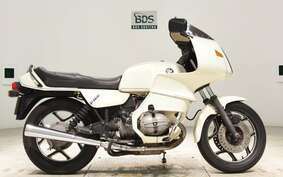 BMW R100RS 1990 0466