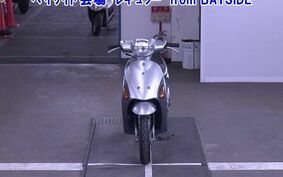 SUZUKI LET's 4 CA45A