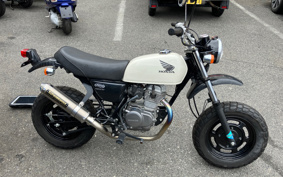 HONDA APE50 AC16