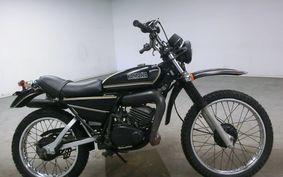 YAMAHA DT125 2N0