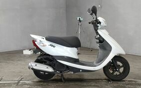 YAMAHA JOG ZR Evolution 2 SA39J