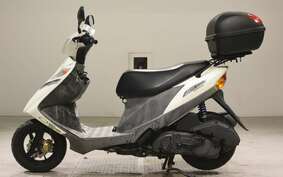 SUZUKI ADDRESS V125 G CF46A