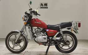 SUZUKI GN125 H PCJG9