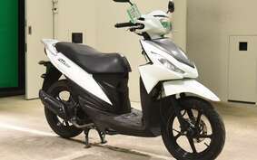 SUZUKI ADDRESS 110 CE47A