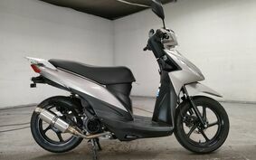 SUZUKI ADDRESS 110 CE47A