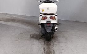 HONDA FORZA Z MF10