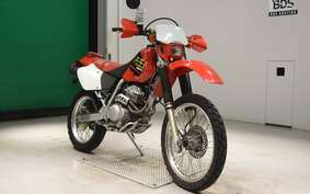 HONDA XR250 MD30