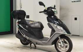 SUZUKI ADDRESS V125 TC570