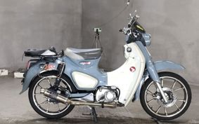 HONDA  SUPER CUB C125 JA48