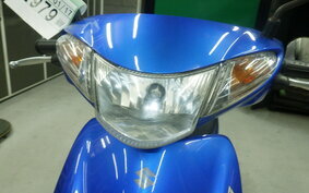 SUZUKI ADDRESS V50 G CA44A