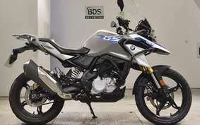 BMW G310GS 2019