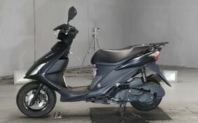 SUZUKI ADDRESS V125 S CF4MA