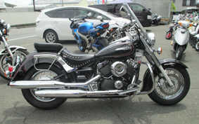 YAMAHA DRAGSTAR 400 CLASSIC 2011 VH02J