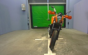 KTM 200 DUKE JUC4E