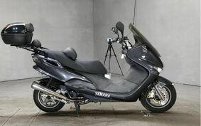 YAMAHA MAJESTY 125 SE27