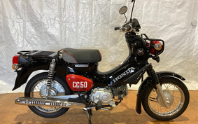 HONDA クロスカブ50 AA06