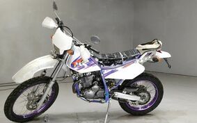 YAMAHA TT250R 4GY