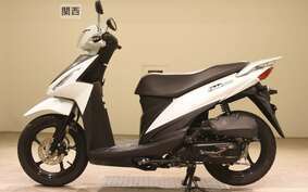 SUZUKI ADDRESS 110 CE47A