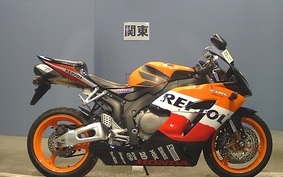 HONDA CBR1000RR 2005 SC57