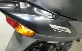 SUZUKI ADDRESS V125 G CF4EA