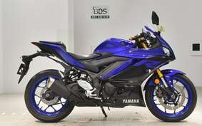 YAMAHA YZF-R3 2019 RH13J