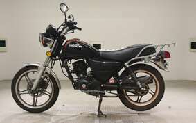 HONDA LY125 FI