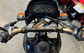 HONDA AX-1 MD21