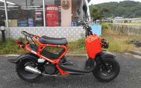 HONDA ZOOMER AF58