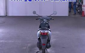 SUZUKI LET`s 4 CA45A