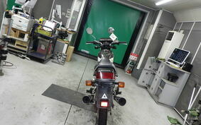 HONDA CB125T JC06