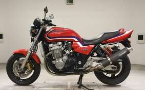 HONDA CB1300SF SUPER FOUR 2001 SC40