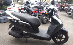 HONDA LEAD 125 JF45