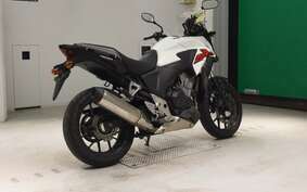 HONDA 400X ABS 2015 NC47