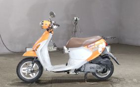 SUZUKI LETS4 CA41A