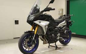 YAMAHA MT-09 Tracer GT 2018 RN51J